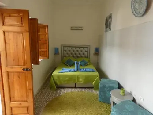 Foto - Riad Bab Lakhmiss