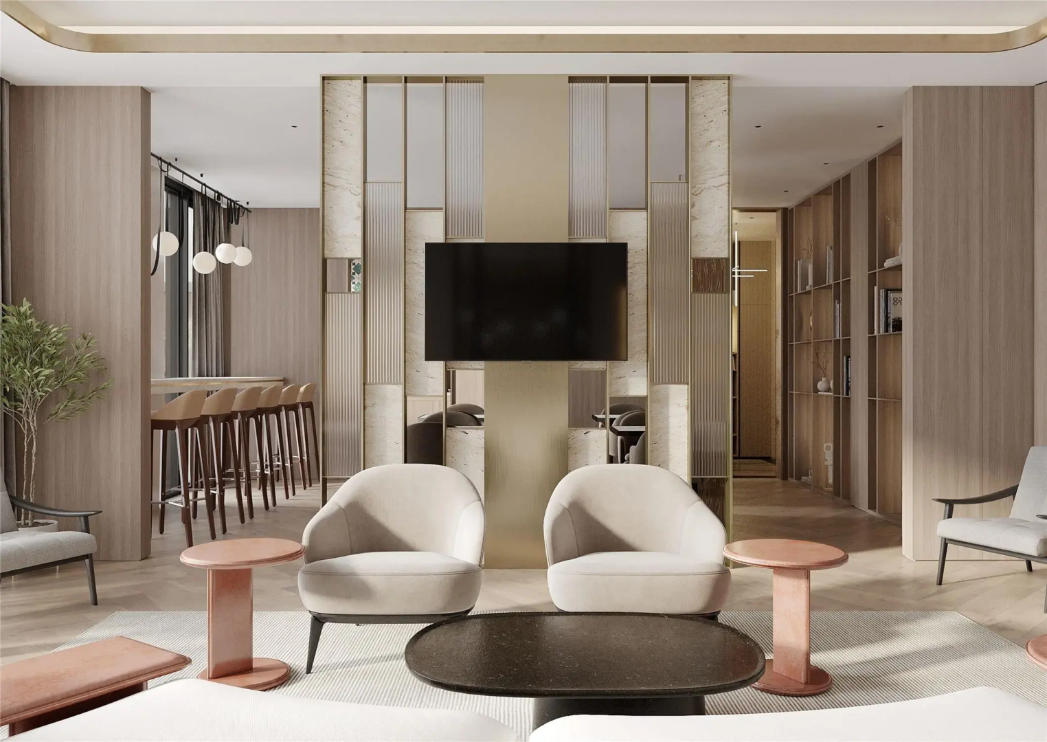 Foto - Doubletree By Hilton Tashkent