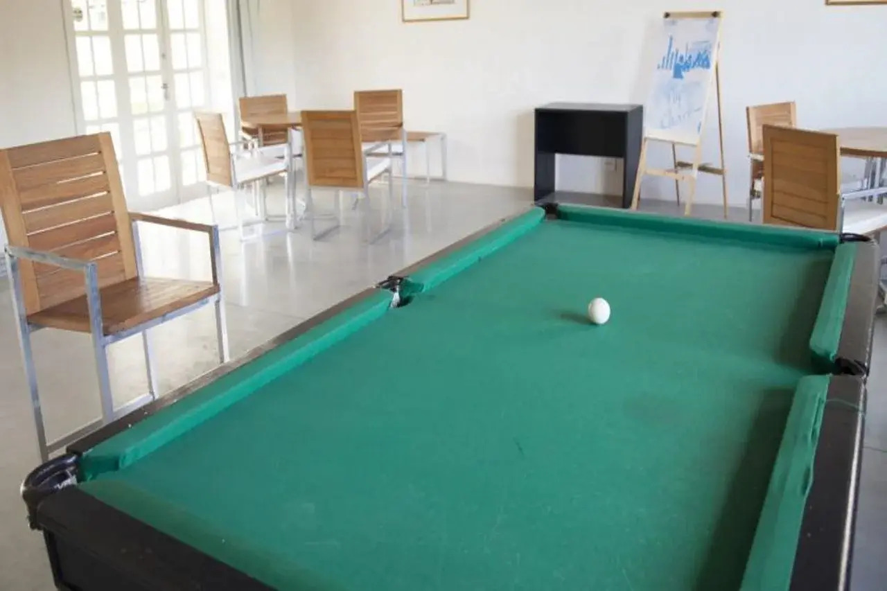 Foto - Armação dos Búzios Pousada Design