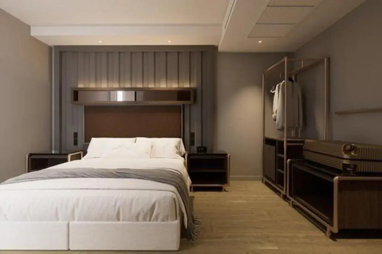 Foto - T2 The Portal Sukhumvit