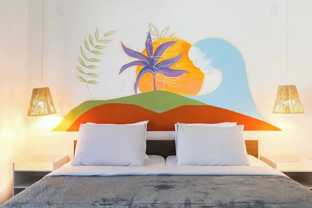 Photo - Sea Wolf Hostel - Lagoa da Conceição