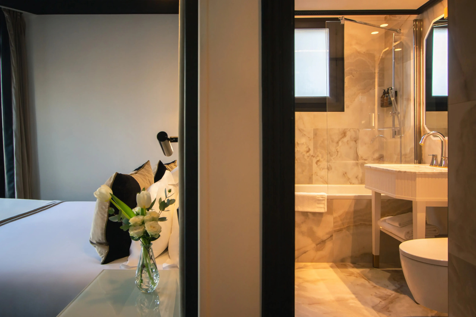 Foto - Hôtel le Derby Alma by Inwood Hotels