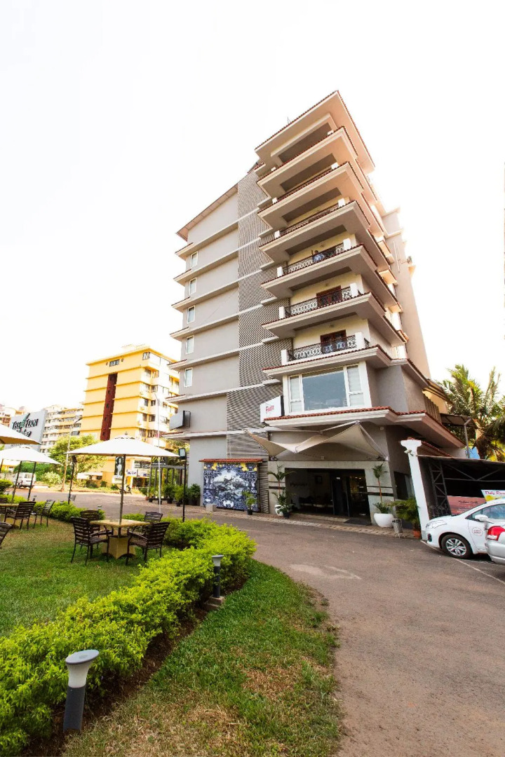 Photo - The Fern Residency, Miramar