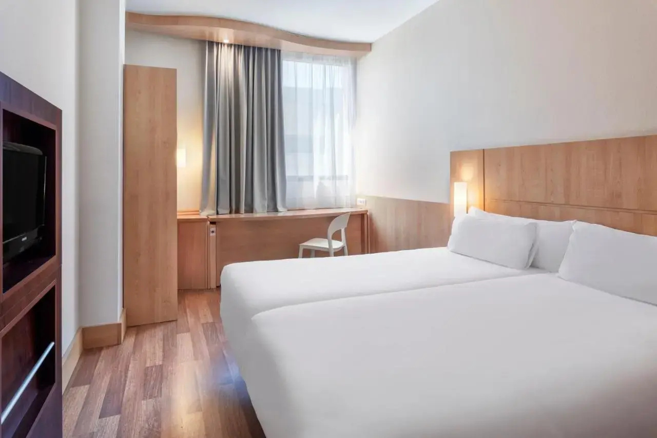 Photo - ibis Barcelona Mataro
