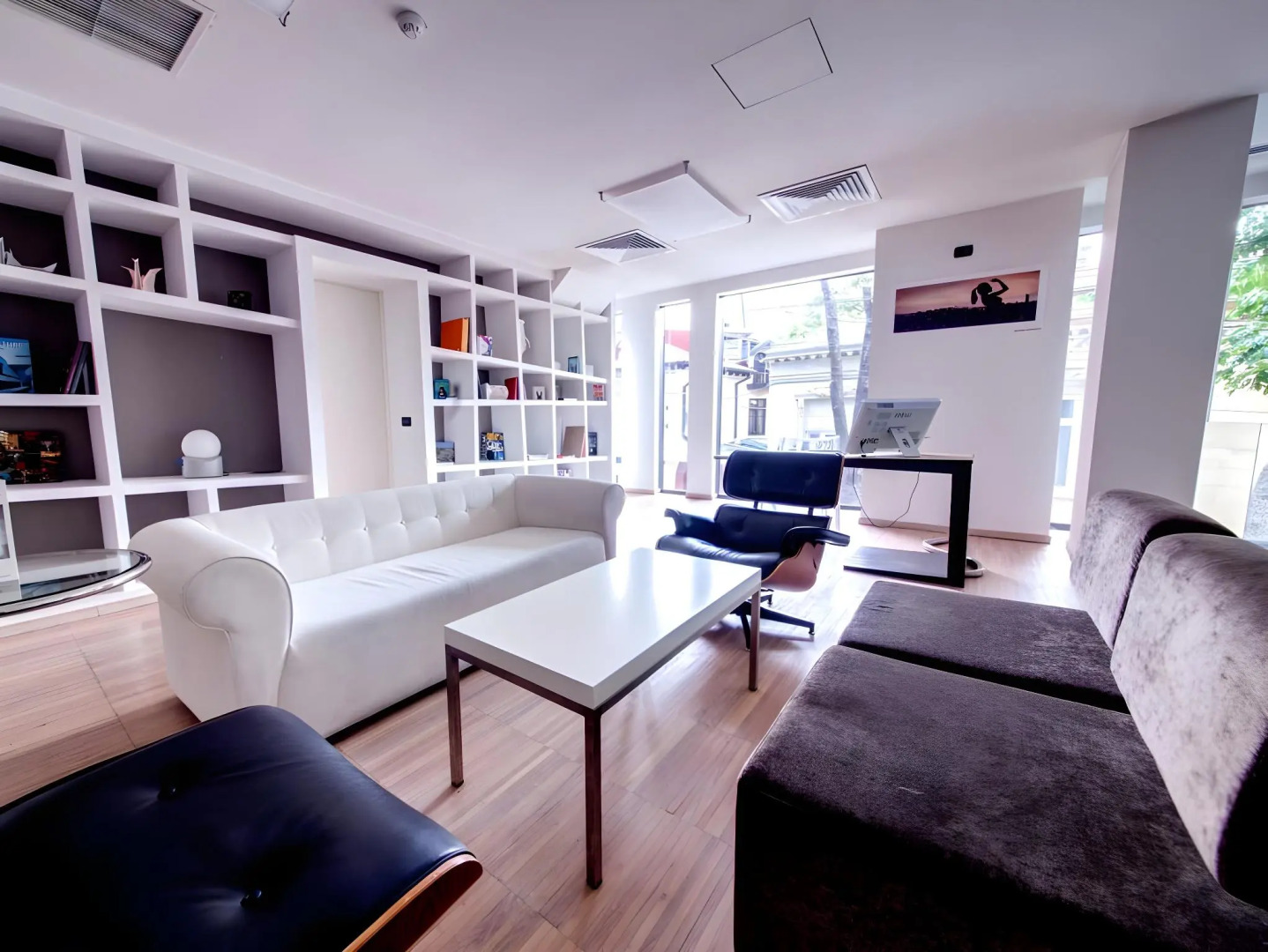 Photo - Sarroglia Hotel