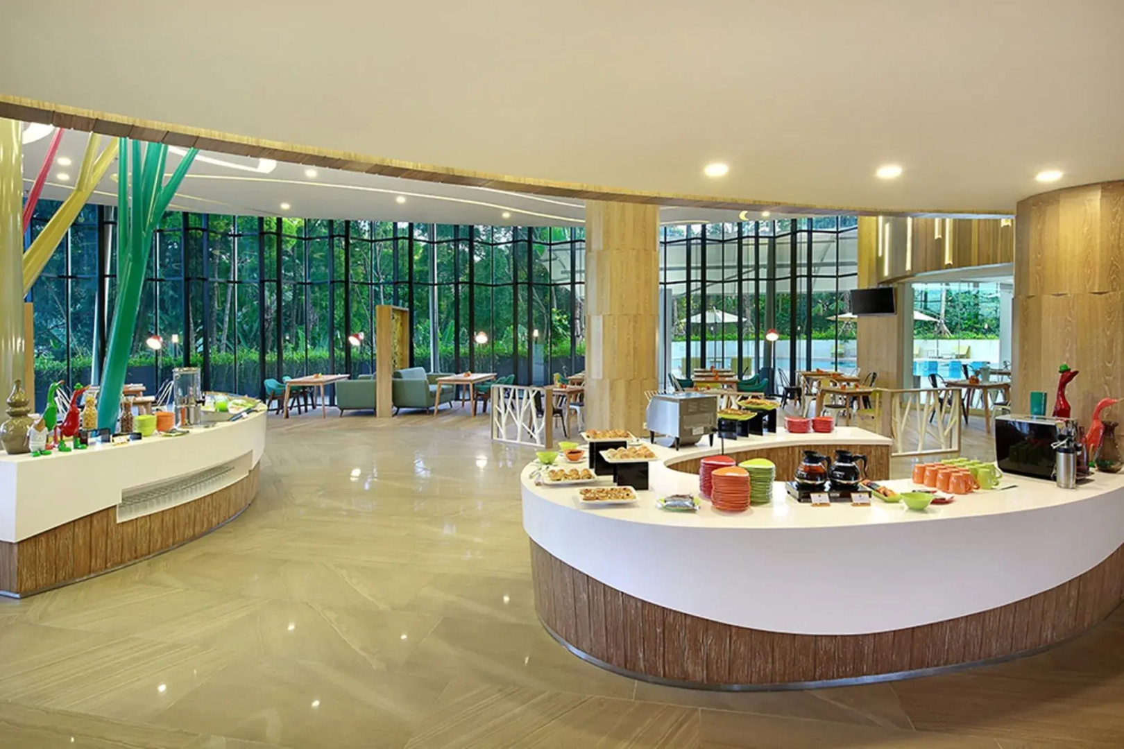 Foto - Ibis Styles Bogor Raya