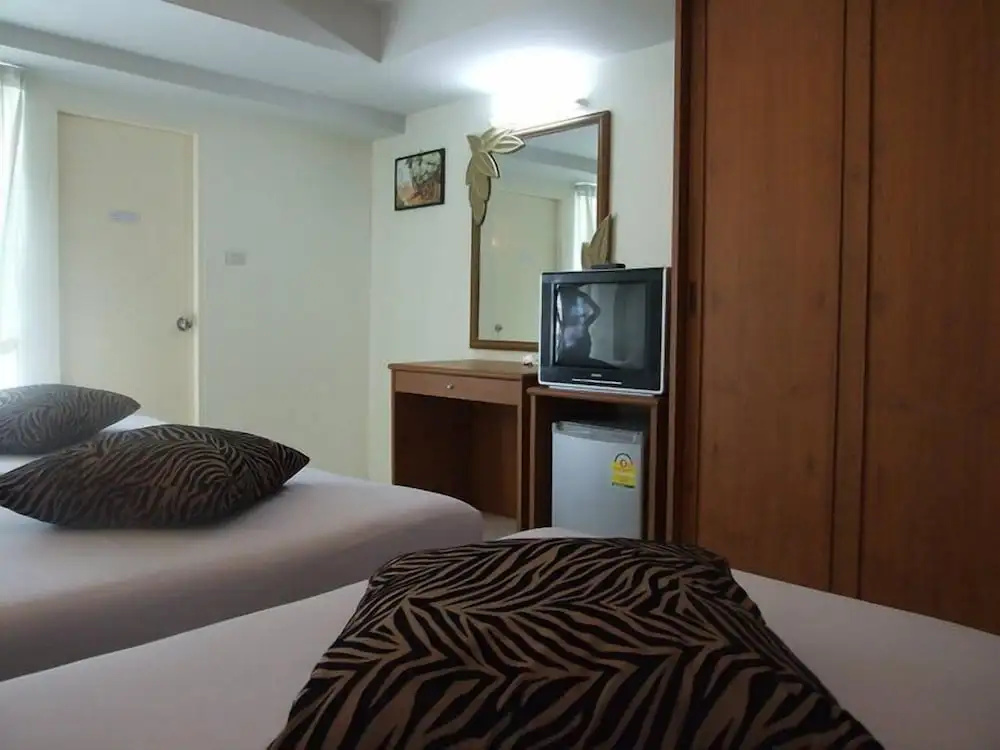 Photo - โรงแรมสุขวิไล Sukwilai Hotel