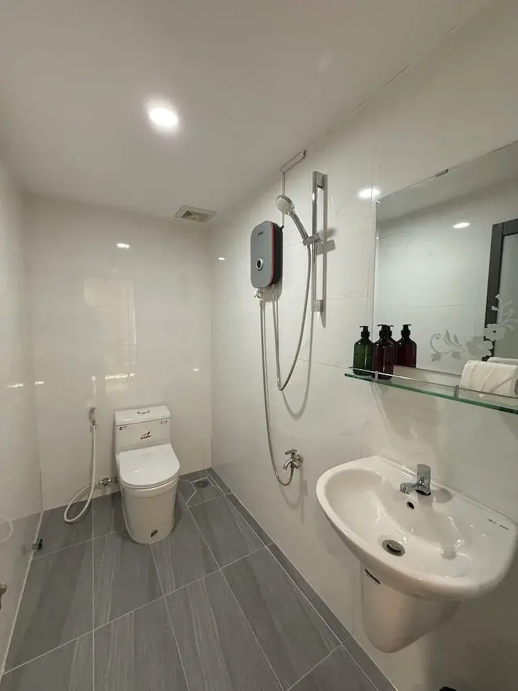 Foto - Chạm's Hotel & Homestay