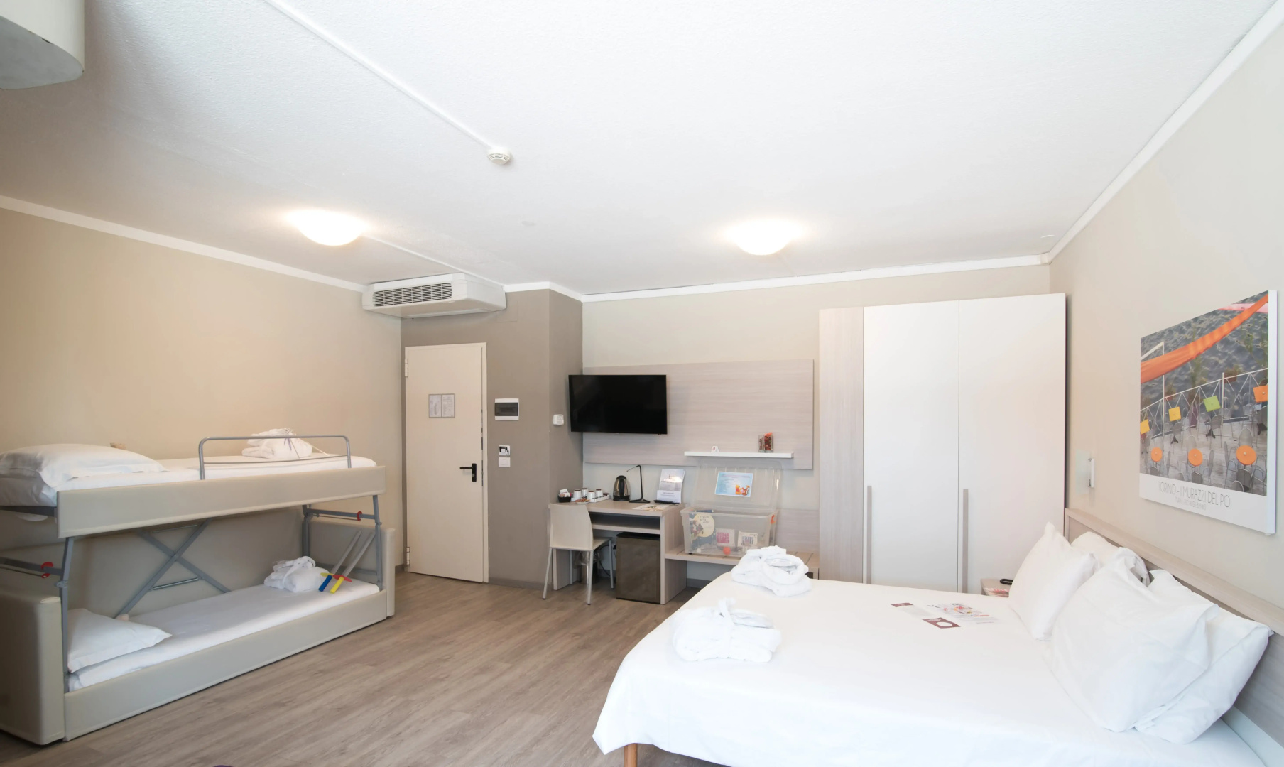 Foto - Best Quality Hotel Politecnico