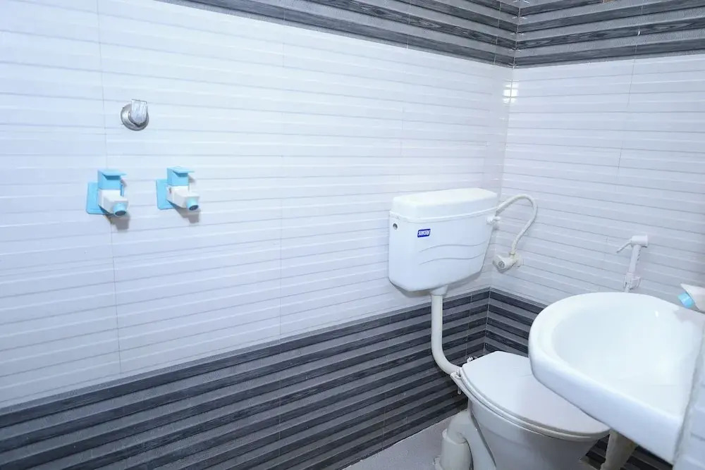 Photo - Sia Taj Hotel nearest Taj Mahal Agra