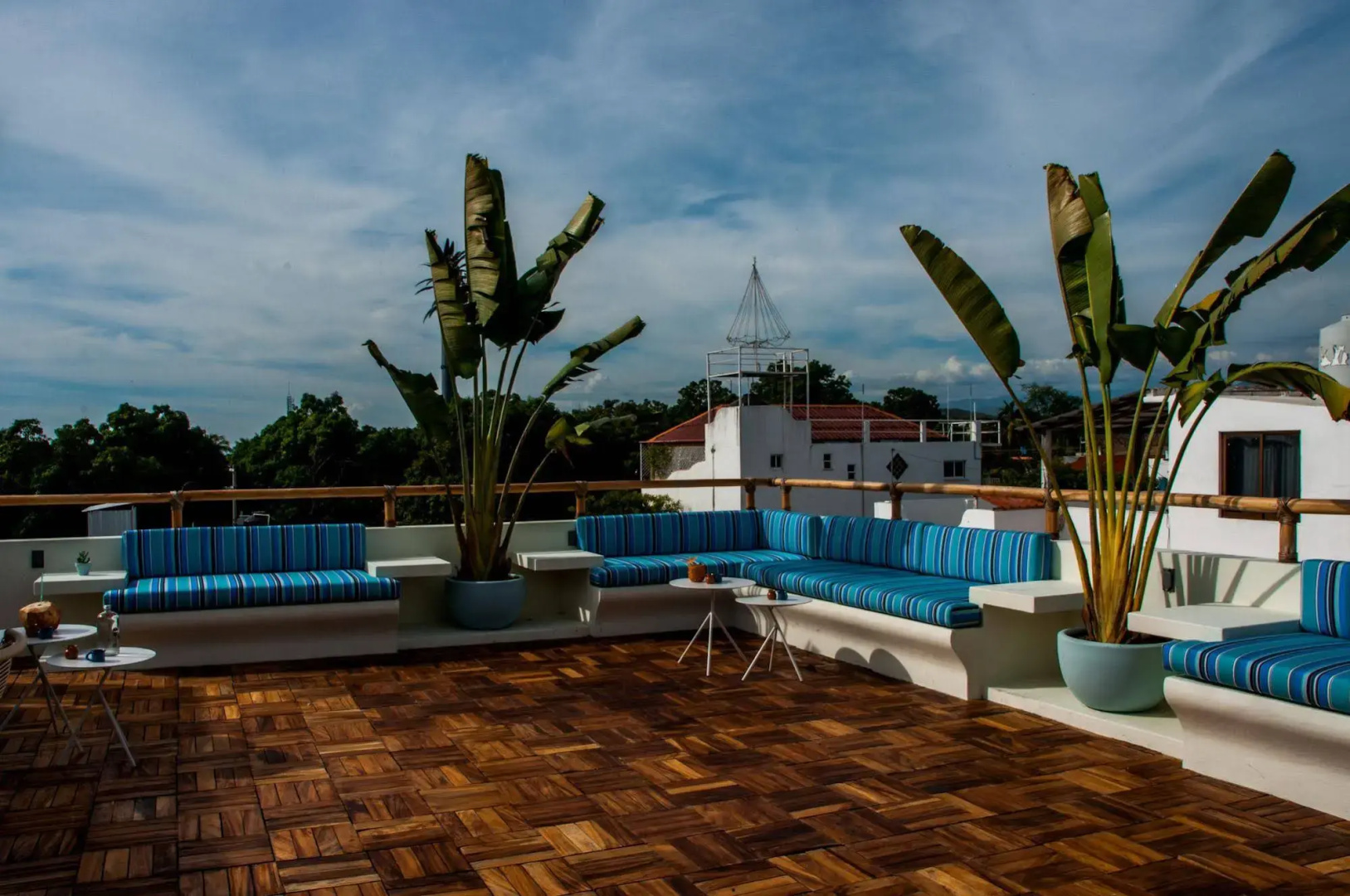 Foto - Shavanna Hotel Boutique