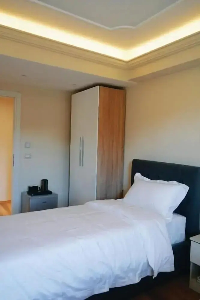 Foto - Ufo Rooms City Center