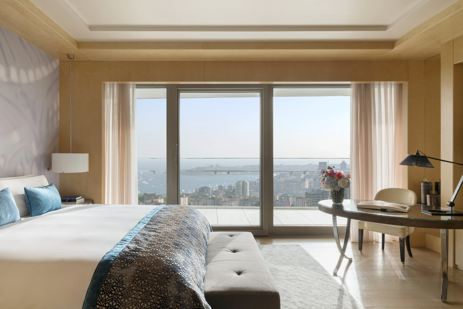 Foto - Raffles Istanbul