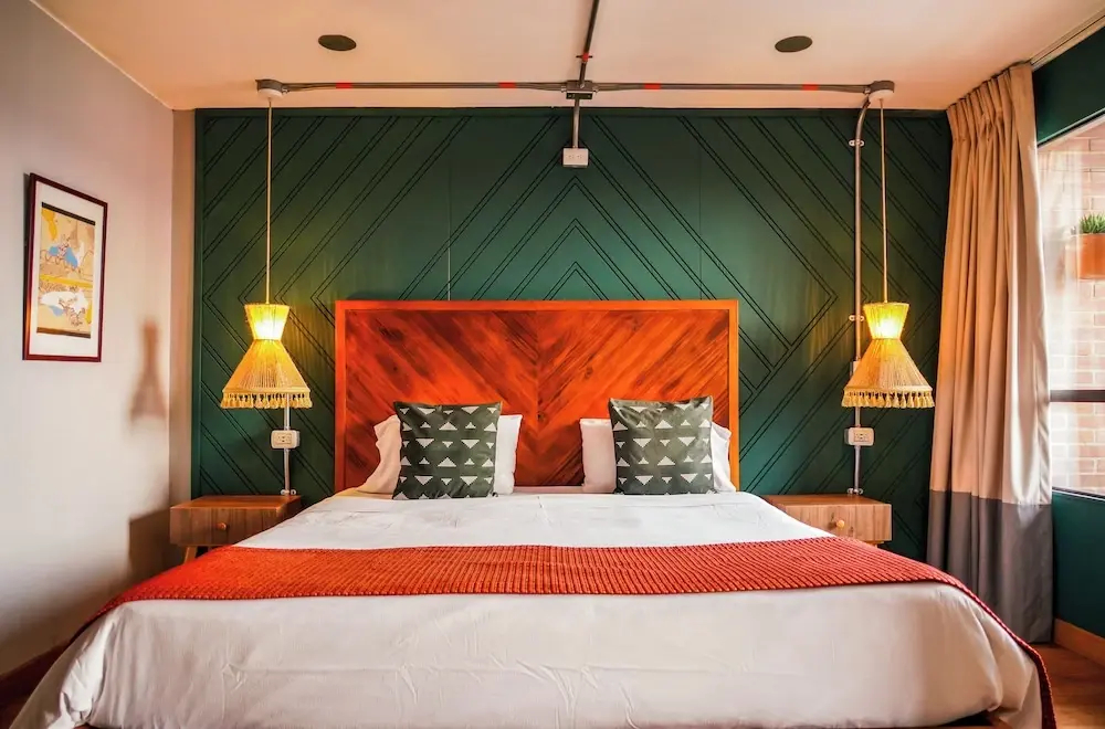 Photo - Hotel San Felipe 74