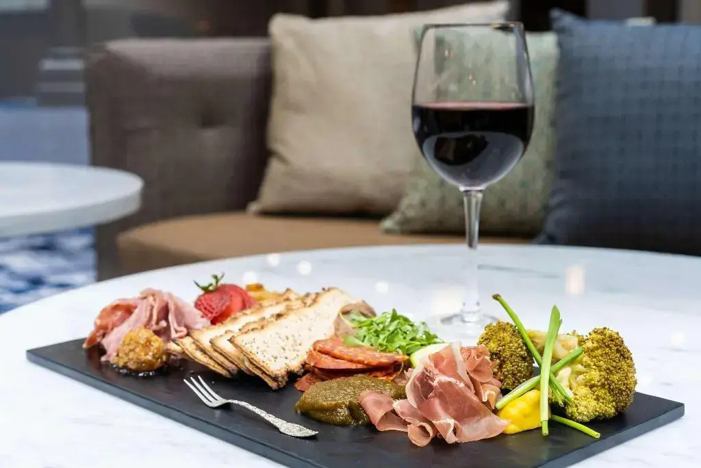 Foto - Hilton Houston North