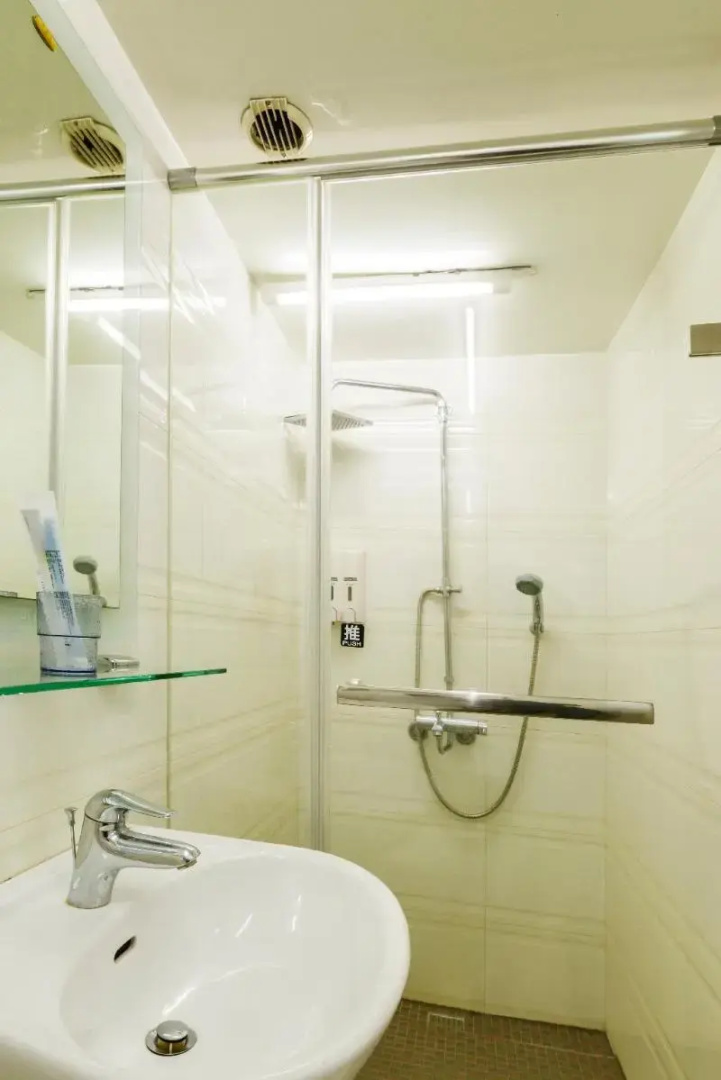 Foto - Shihlin Metro Home