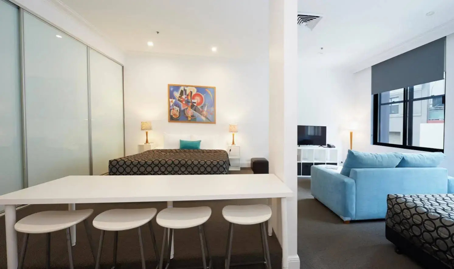 Foto - Nesuto Woolloomooloo