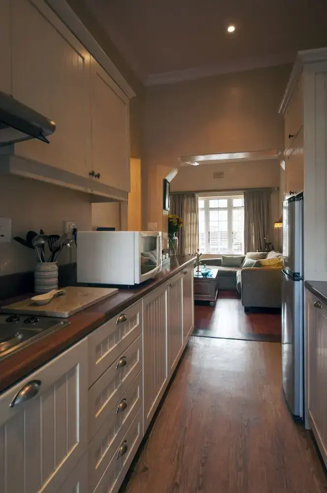 Foto - Harfield Guest Villa