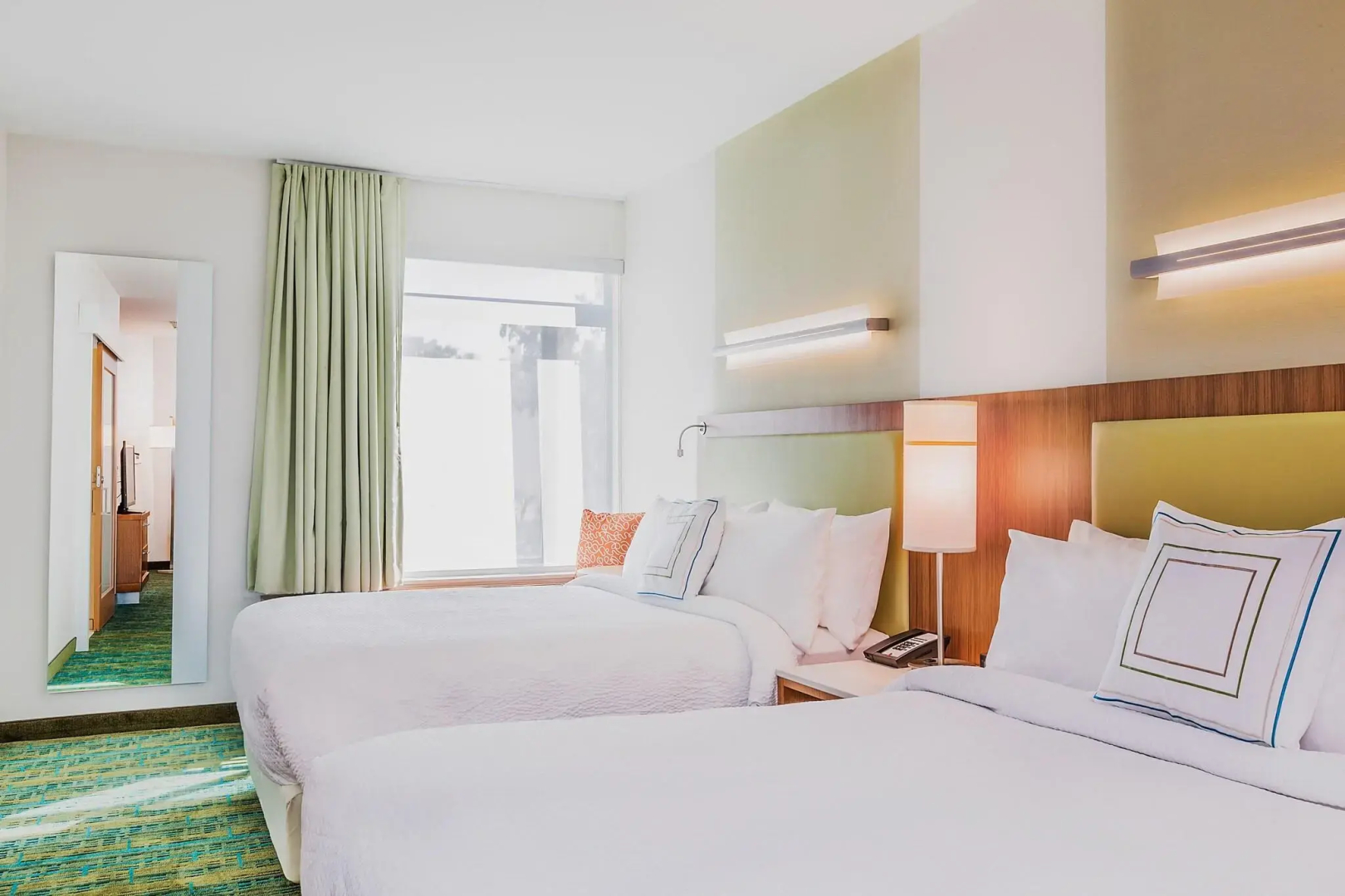 Photo - Springhill Suites by Marriott Anaheim Maingate