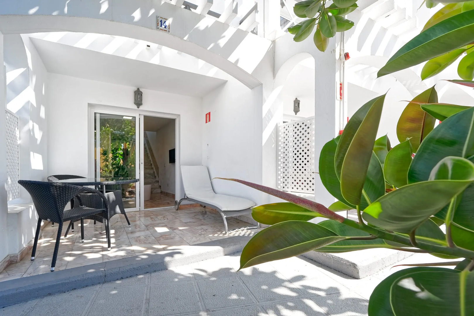 Foto - Vista Bonita - Gay and Lesbian Only Resort