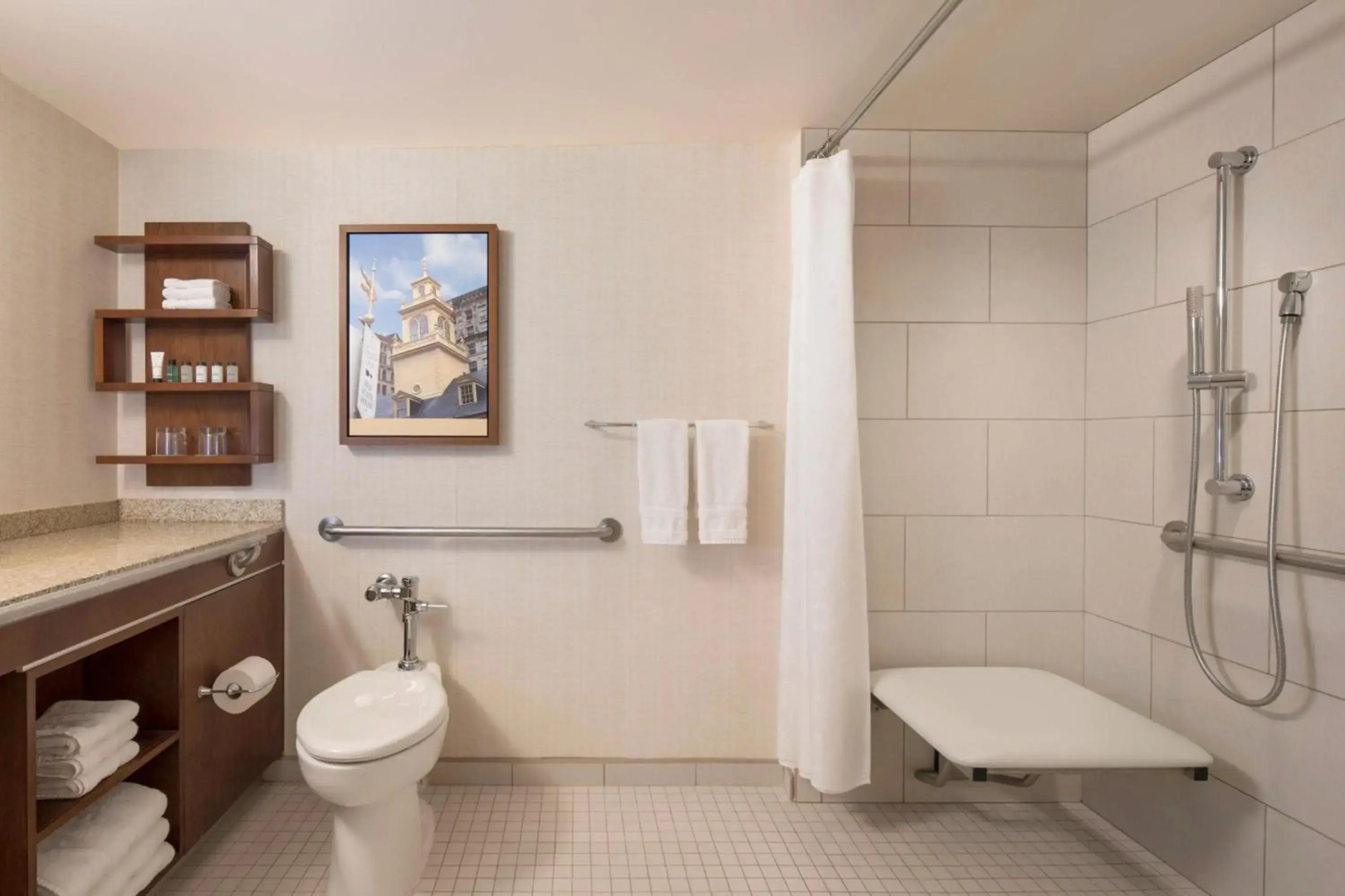 Foto - Sheraton Boston Hotel