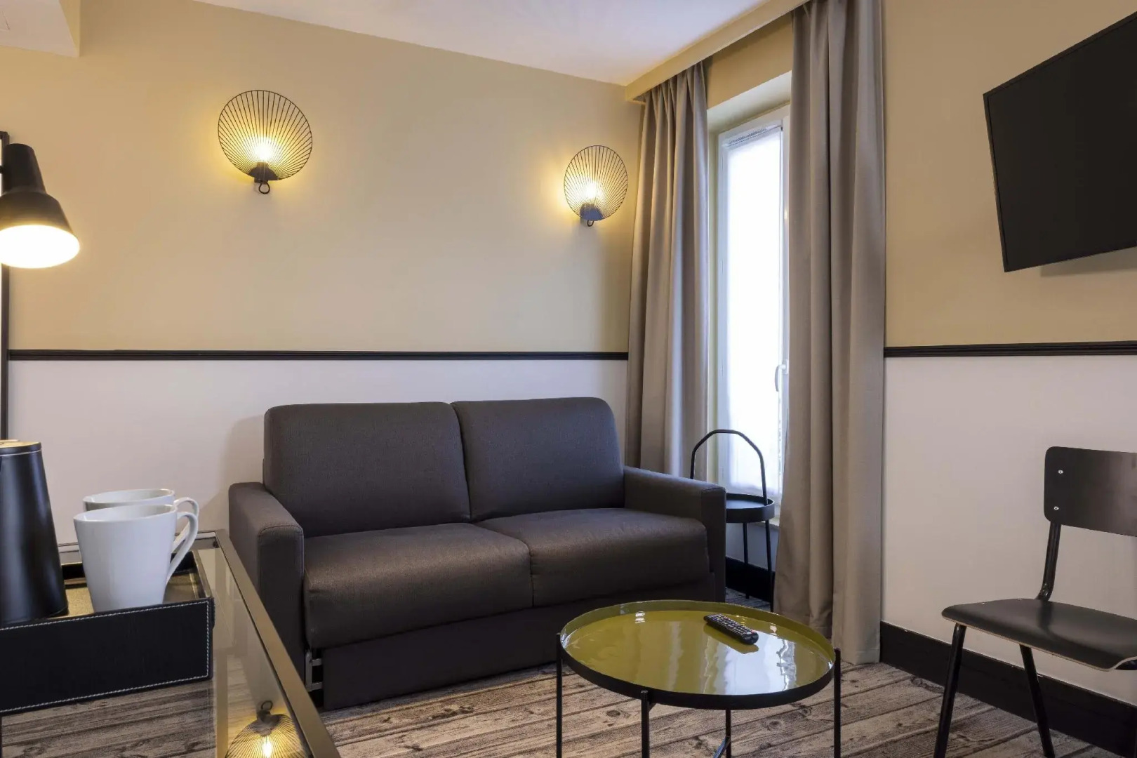 Foto - Hotel de l'Aqueduc