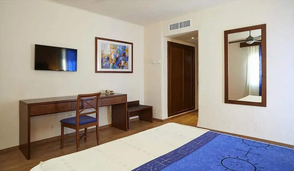 Foto - Hotel Palia Dolce Farniente 3 Sup