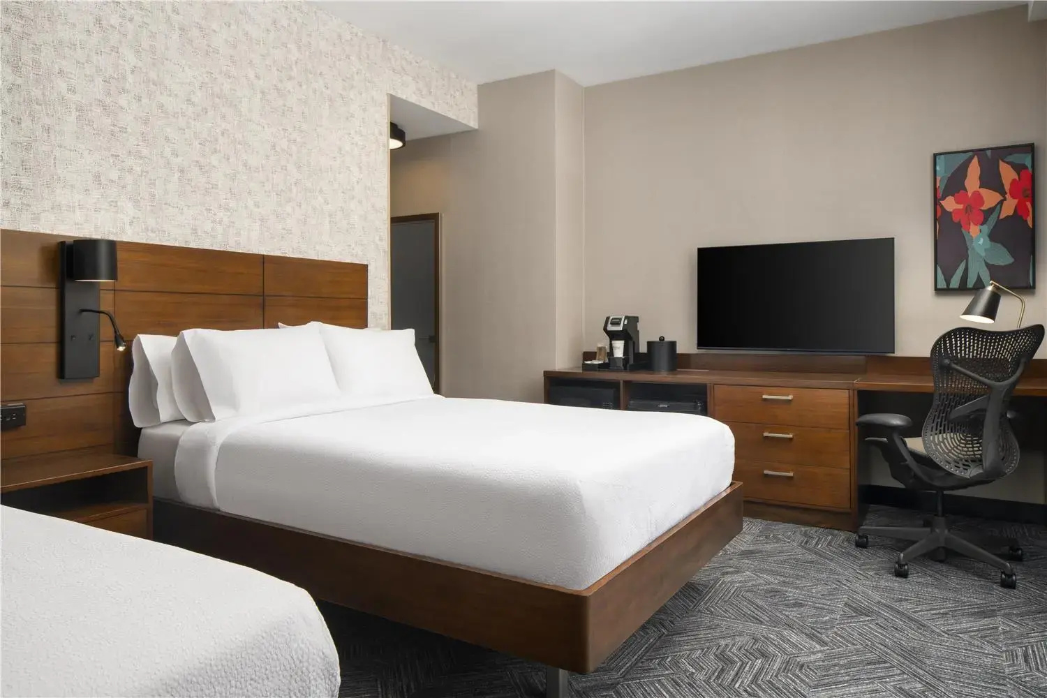 Foto - Hilton Garden Inn New York/Midtown Park Ave