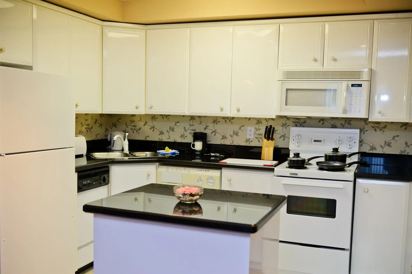 Foto - The Waterside Inn