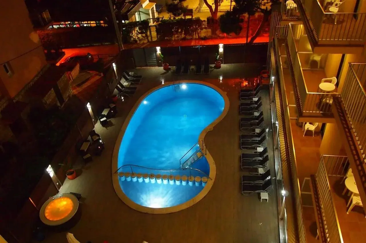 Photo - Hotel Stella Maris