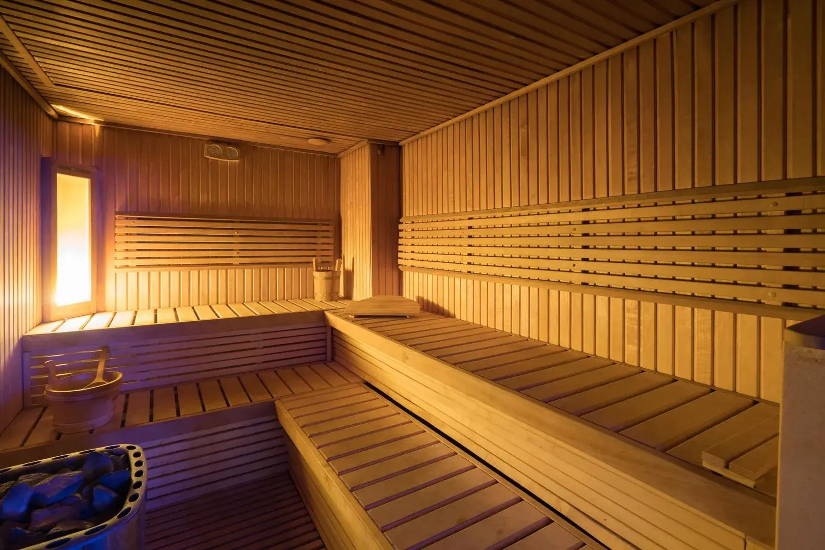 Foto - Savoy Le Grand Hotel Marrakech