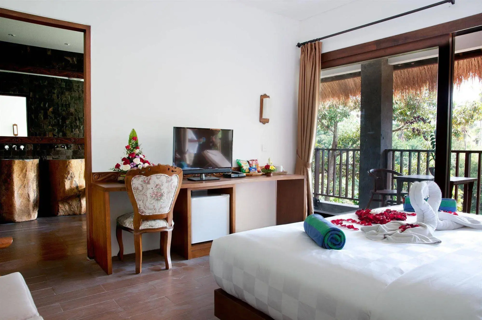 Foto - Ubud Dedari Villas