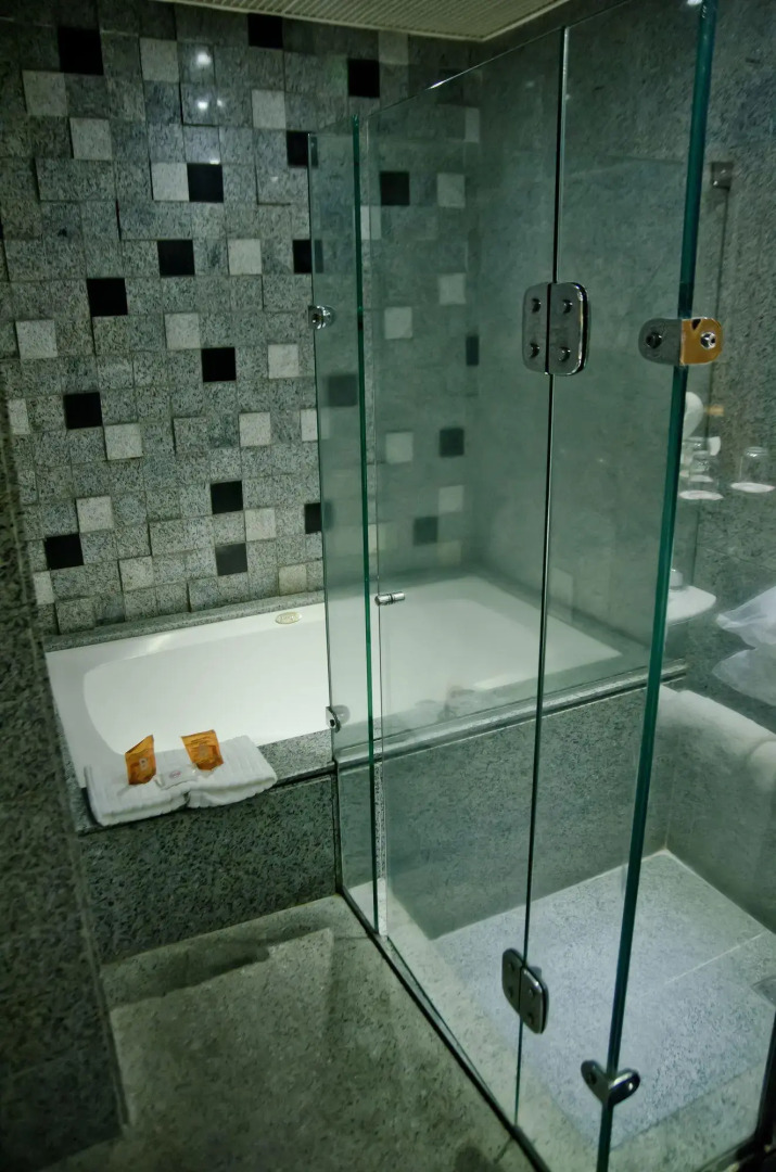 Foto - South American Copacabana Hotel