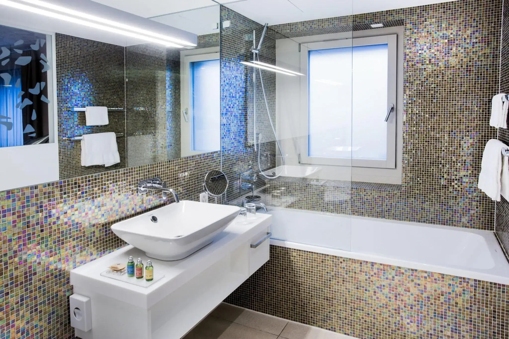 Photo - Hotel D - Basel - Boutique Hotel
