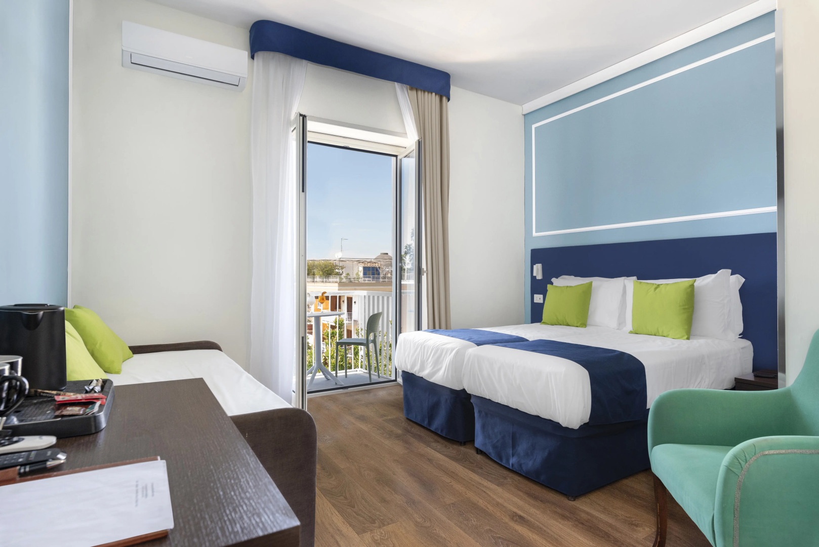 Foto - Hotel La Pergola