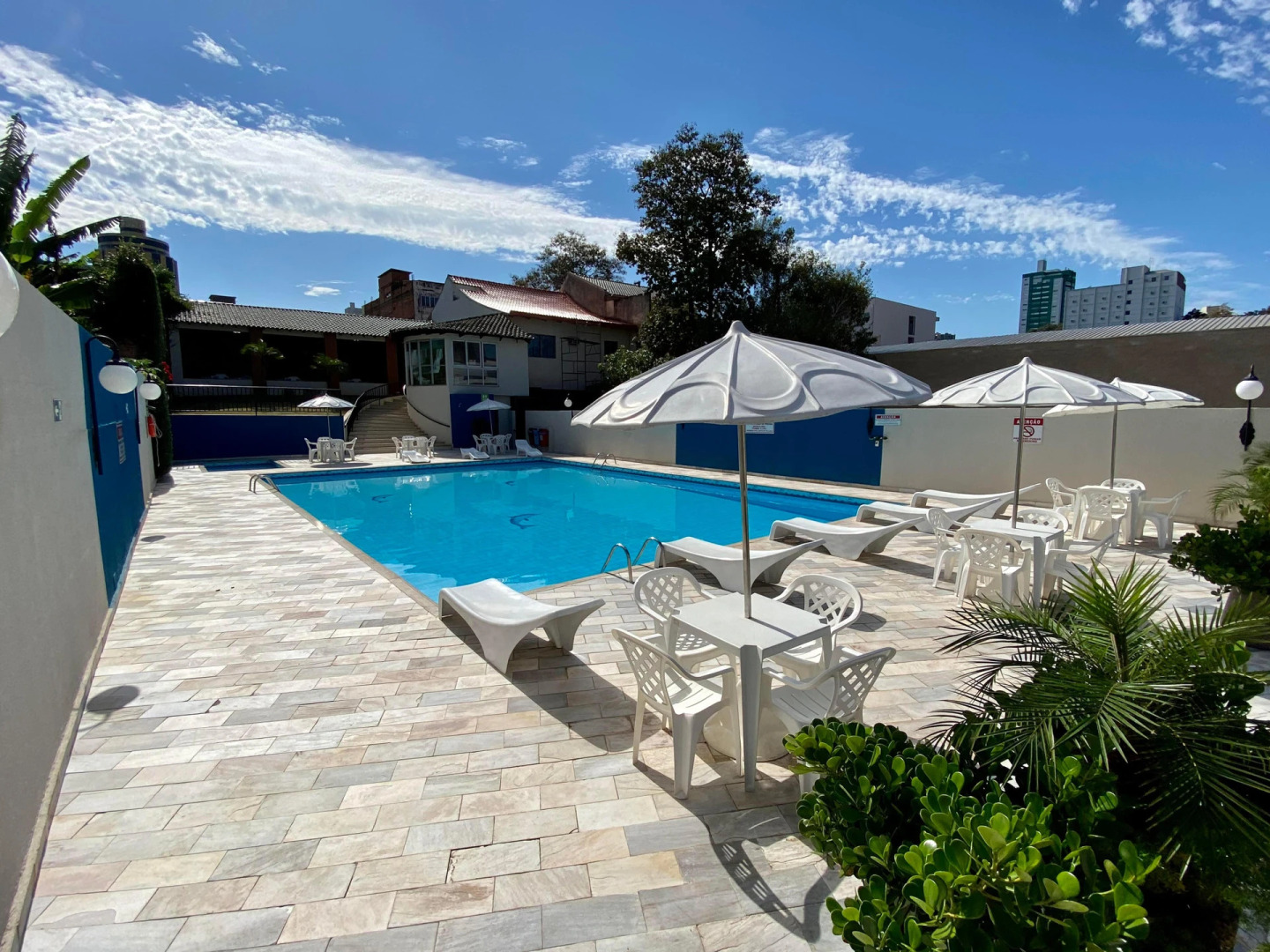 Photo - San Rafael Comfort Class Hotel