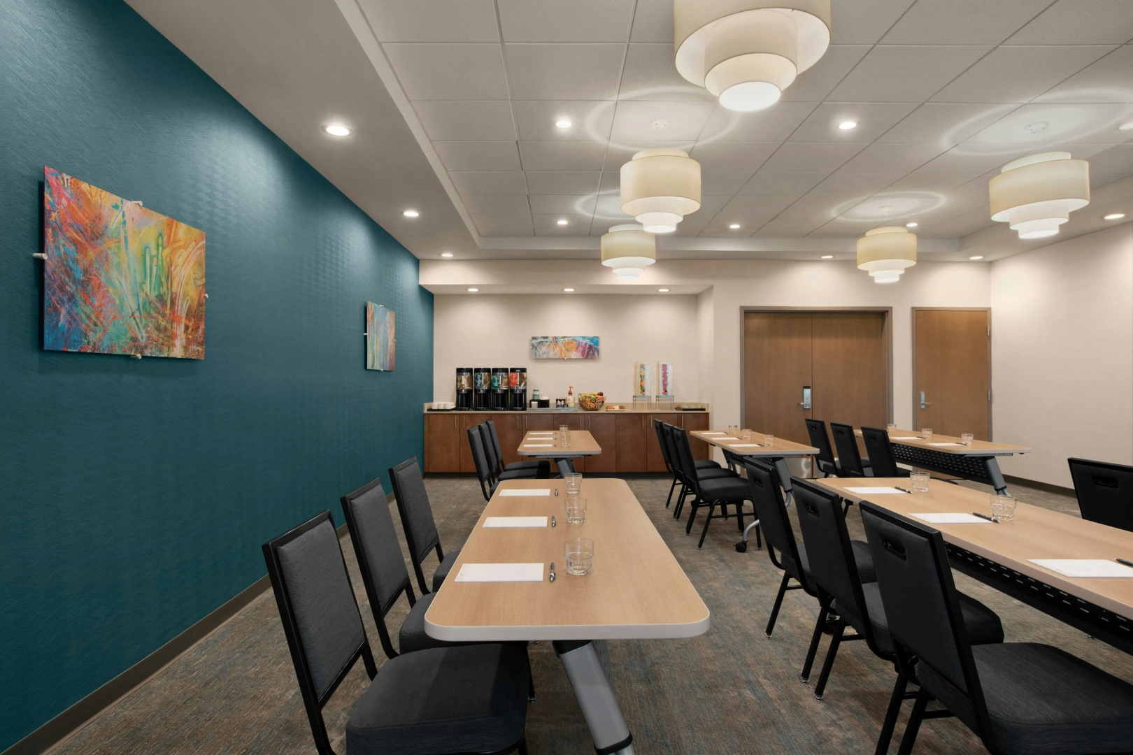 Foto - Homewood Suites by Hilton Houston NW at Beltway 8, TX