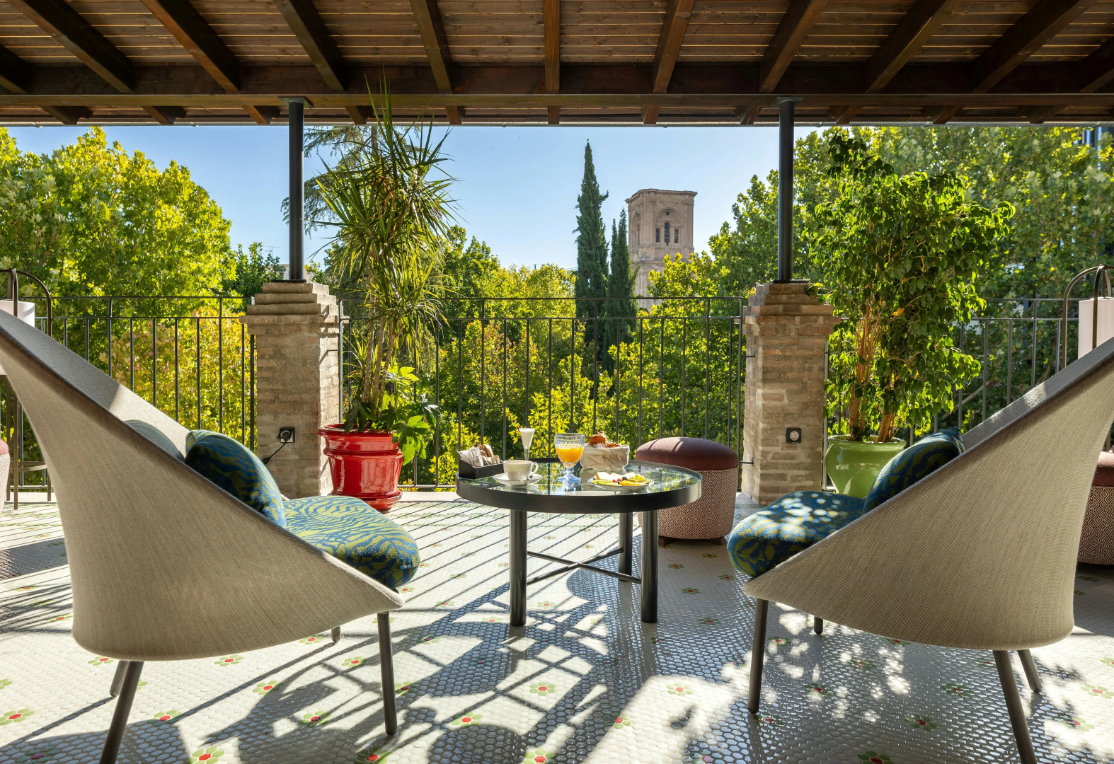 Foto - Seda Club Hotel – Small Luxury Hotel