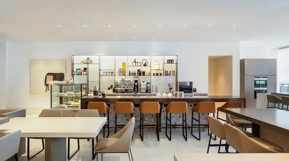 Foto - Andaz Seoul Gangnam, By Hyatt