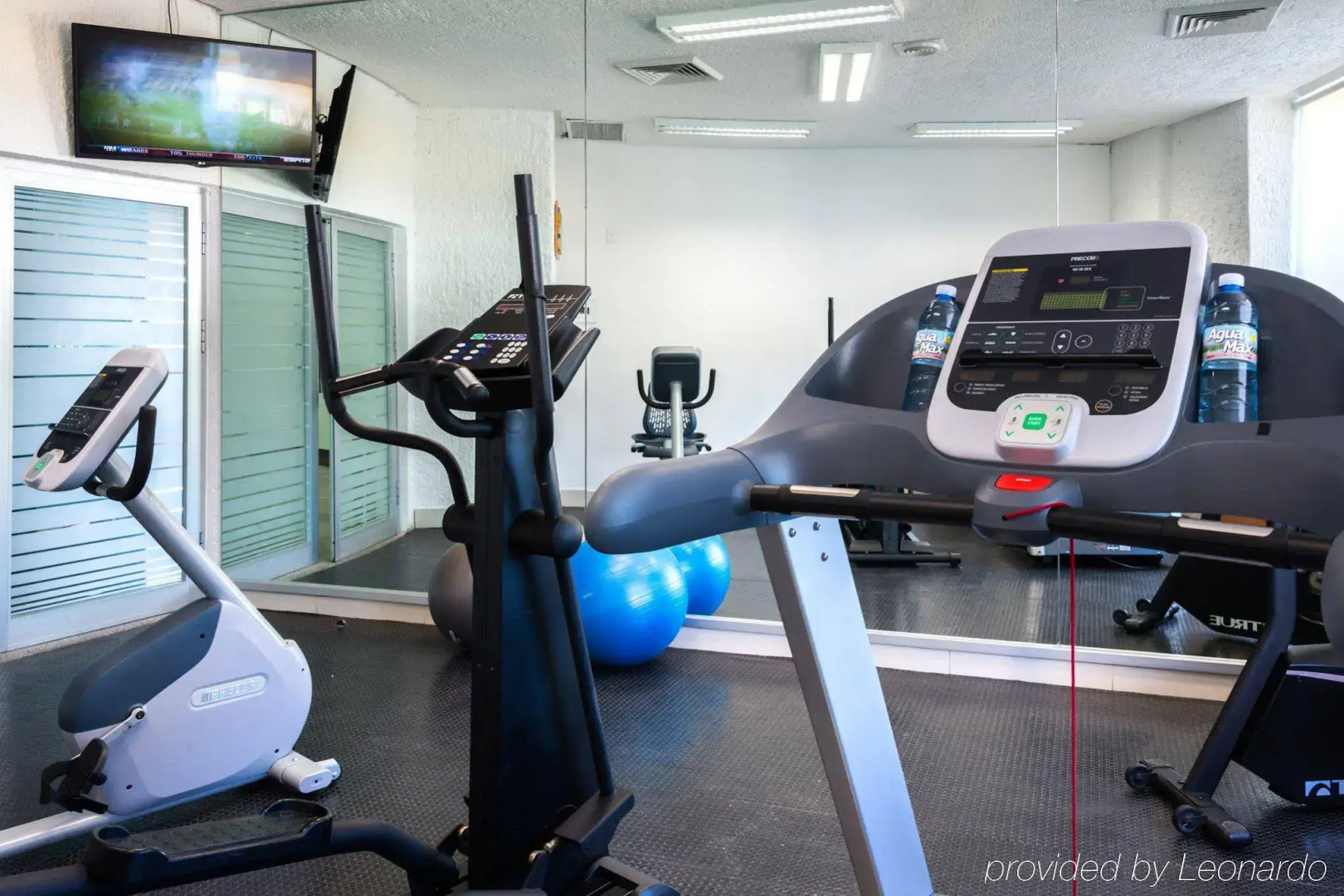 Foto - AC Hotel by Marriott Guadalajara Expo