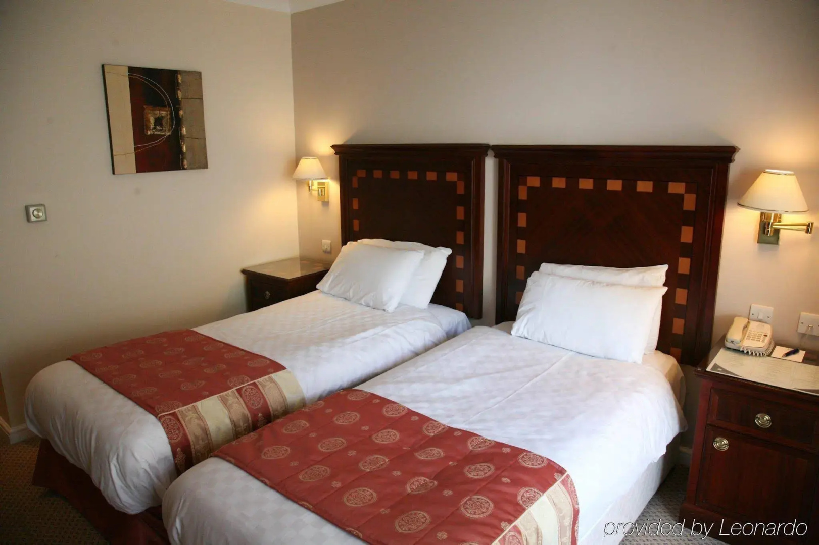 Photo - Manor of Groves Hotel, Golf & Health Club