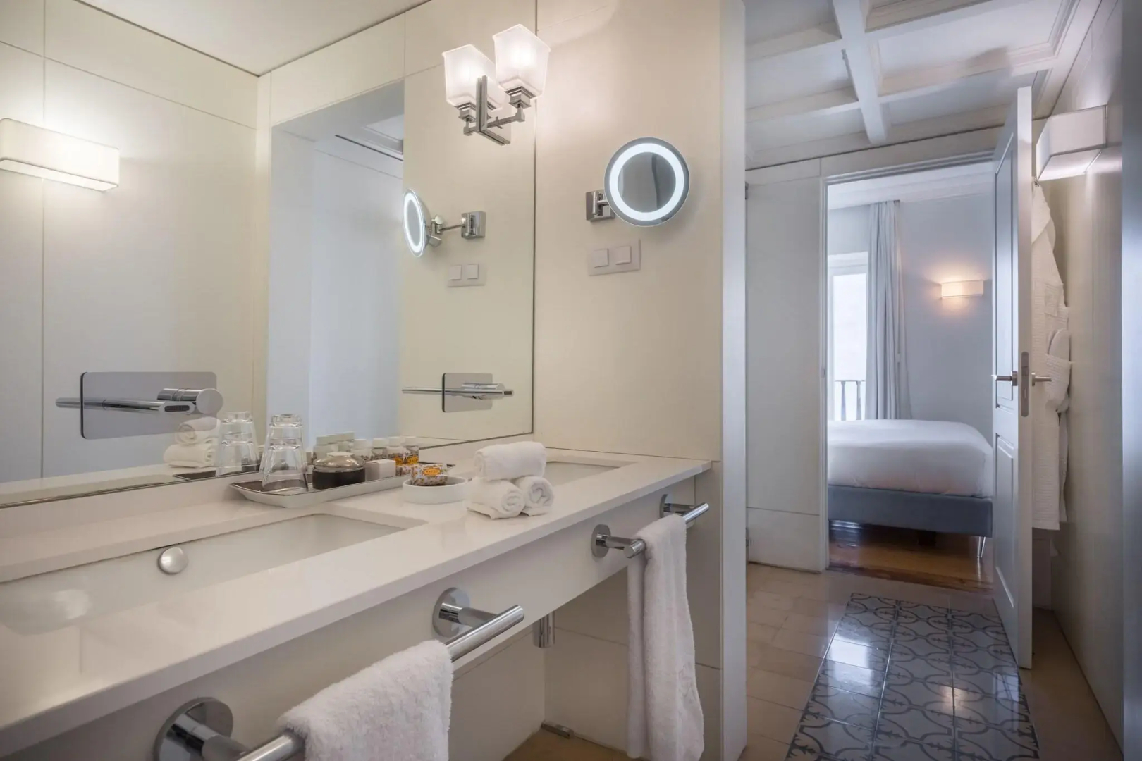 Photo - Santiago de Alfama - Boutique Hotel
