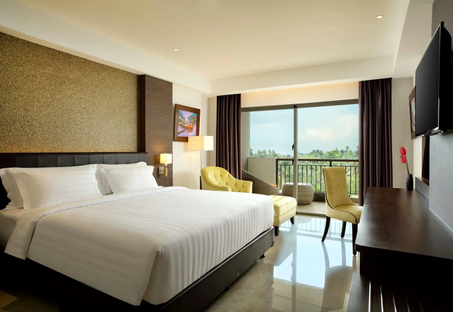 Foto - Sthala, A Tribute Portfolio Hotel, Ubud Bali