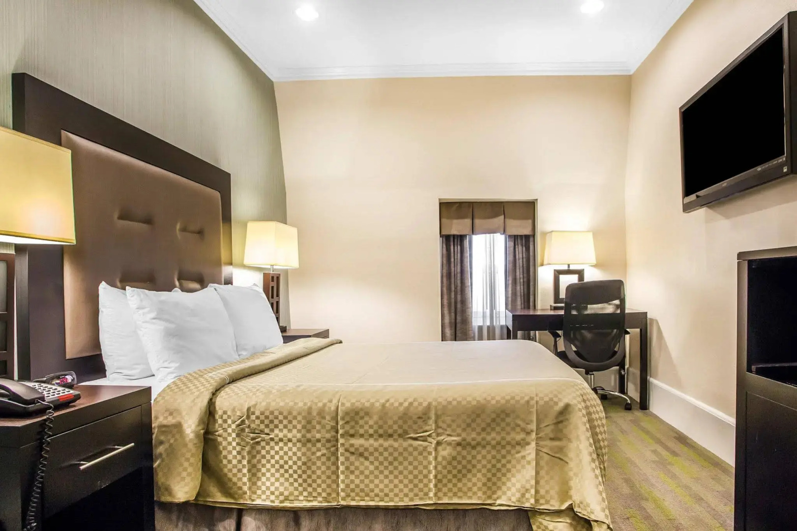 Photo - Quality Inn Philadelphia Center City