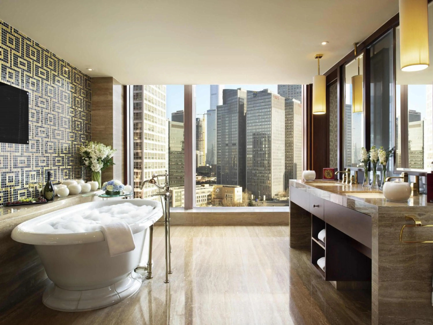 Photo - Fairmont Beijing
