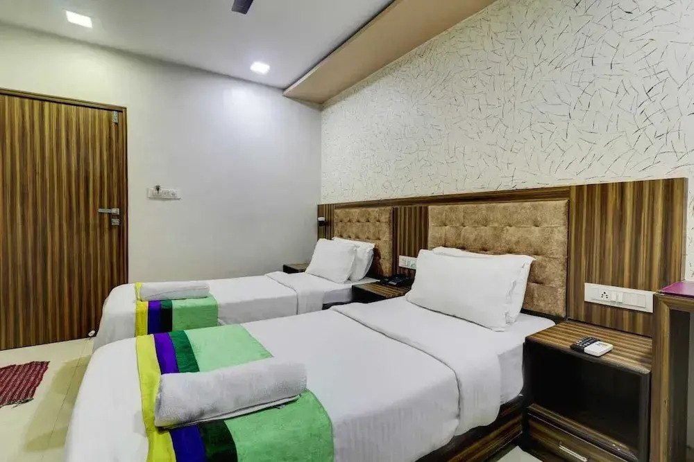 Photo - Hotel New Blue Sapphire Residency