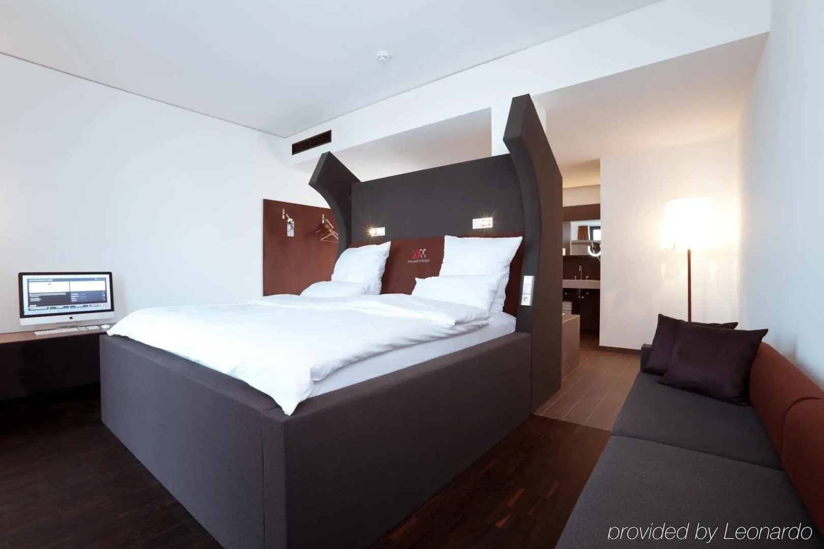 Foto - Numa Berlin Weinmeister