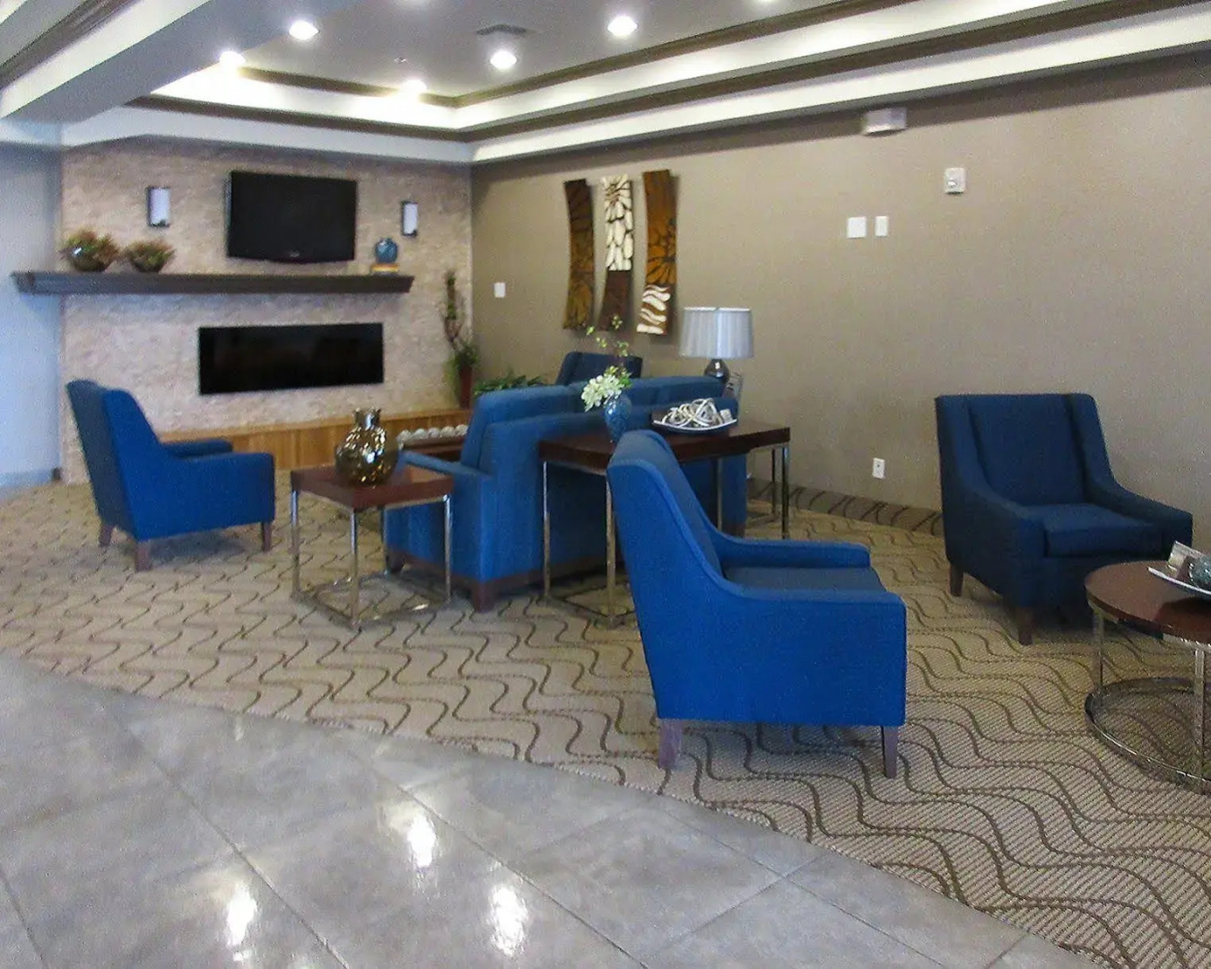 Photo - Comfort Suites Abilene Central