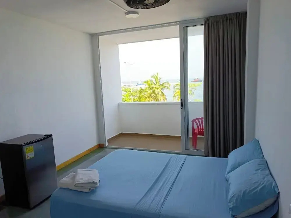 Foto - Panamerican Hostel