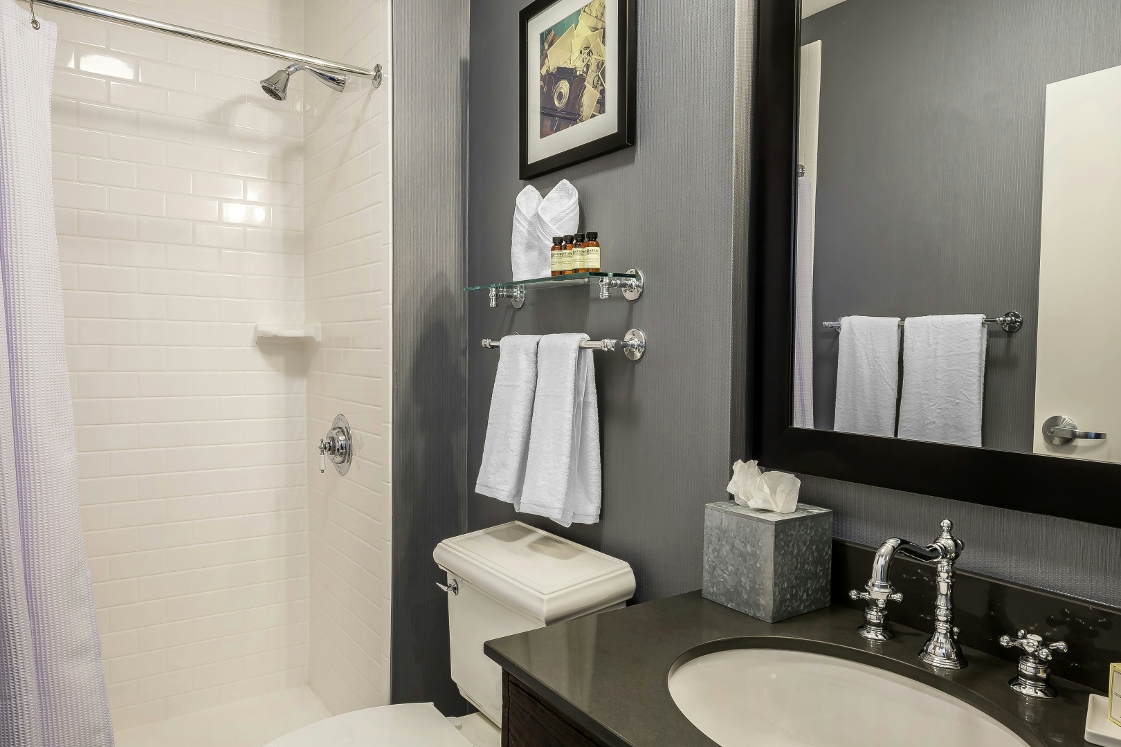 Foto - enVision Hotel Boston-Everett